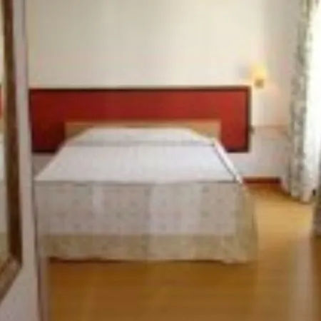 Hotel Residencial Pica Pau
